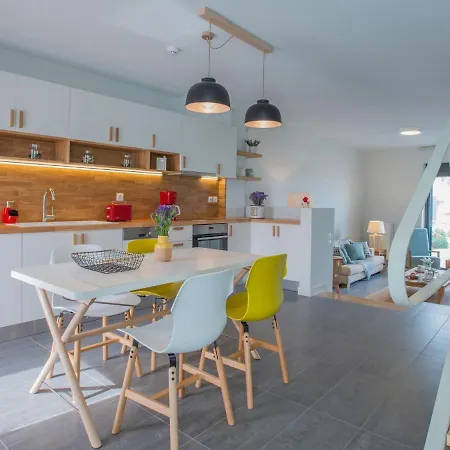 Holiday Melissi Ii Holiday home *