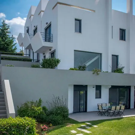 Holiday Melissi Ii Holiday home